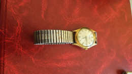 Montre Vintage Valangin - Antike Uhren