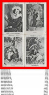 4 CHROMOS.  Différentes Du Chocolat LOUIT...S1398 - Louit