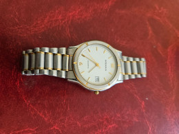 Montre Vintage Valangin - Antike Uhren