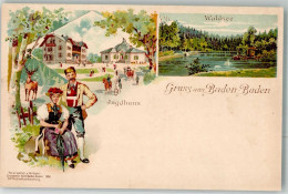 13302576 - Baden-Baden - Baden-Baden