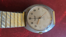 Montre Vintage Valangin - Antike Uhren