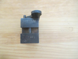 Moule à Balles Lyman Cal 36 Ou 375 - Decorative Weapons