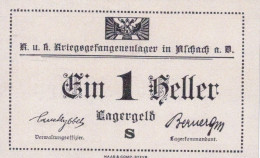 ÖSTERREICH-Kriegsgefangenenlager-1914-1918 - Oostenrijk