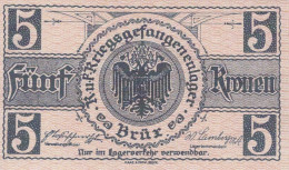 ÖSTERREICH-Kriegsgefangenenlager-1914-1918 - Oostenrijk