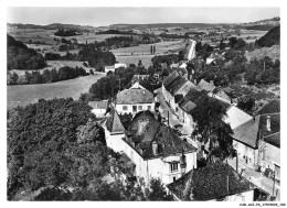 CAR-ACJP4-0276-39 - SAINT LOTHAIN - Le Chateau - Dole