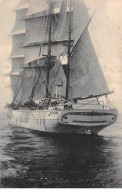 Bateau - N°65679 - Voilier - Zeilboten