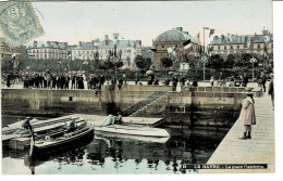 AQUA PHOTO N°18-LE HAVRE-LA PLACE GAMBETTA - Haven
