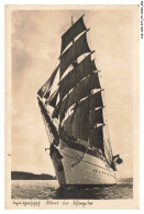 CAR-ADRP15-0785-BATEAUX - Vue Sur Un Voilier - Zeilboten