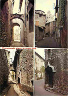 26 - Die - Le Vieux Die - Multivues - Vieilles Pierres - Carte Neuve - CPM - Voir Scans Recto-Verso - Die