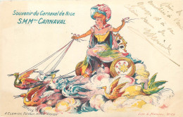 CPA Nice  06/116 - Carnival