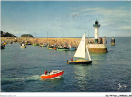 AIUP9-0878 - PHARE - La Bretagne - Saint-quay-portieux - Lighthouses