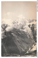 AOGP2-0089-AMERIQUE - Sir Donald - Glacier BC - Collections & Lots