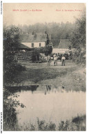 AUEP6-0404-95 - BRAY-LE-LU - La Ferme - Bray-et-Lû