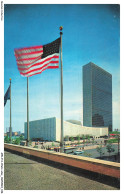 APBP11-0809-ETATS-UNIS - NEW YORK CITY - United Nations - Viste Panoramiche, Panorama