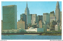 APBP7-0527-ETATS-UNIS - NEW YORK CITY - United Nations - Viste Panoramiche, Panorama