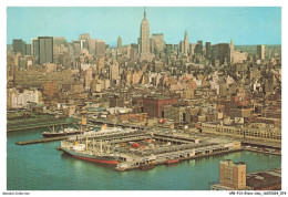 APBP13-0942-ETATS-UNIS - NEW YORK CITY - All Around The Town - Viste Panoramiche, Panorama