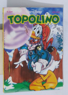87171 TOPOLINO Libretto N. 2047 - Disney 1995 - Disney