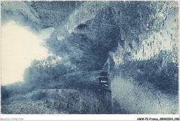 AMWP2-0141-06 - NICE - Le Vallon Obscur - Parks, Gärten