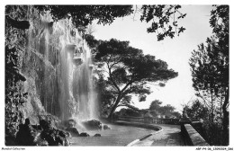 ARFP4-0253-06 - NICE - La Casacade Du Chateau - Monuments
