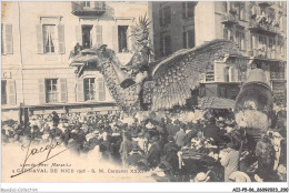 AIIP5-06-0576 - CARNAVAL DE NICE - Carnival