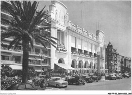 AIIP7-06-0732 - NICE - Palais De La Mediterranée - Transport Maritime - Port