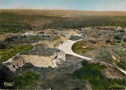 55 - Douaumont - Le Fort De Douaumont - Vue Aérienne - Carte Neuve - CPM - Voir Scans Recto-Verso - Douaumont