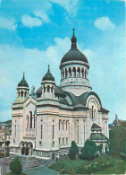 Roumanie - Cluj - Catedrala Ortodoxa - Cathédrale Orthodoxe - Romania - Rumania - CPM - Voir Scans Recto-Verso - Romania
