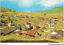 AMJP2-0128-ETATS-UNIS - COLORADO - Panorama Of Victor - Sonstige & Ohne Zuordnung