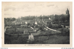 ATTP12-0832-95 - CORMEILLES-EN-PARISIS - Panorama - Cormeilles En Parisis