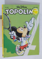 87192 TOPOLINO Libretto N. 2057 - Disney 1995 - Disney
