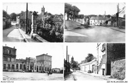 AUEP8-0537-95 - GOUSSAINVILLE - Divers Aspets De La Ville - Goussainville