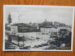 SWEDEN GÖTEBORG GUSTAV ADLOFS TORG - Sweden