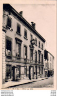 D71 MARCIGNY Hôtel De Ville - Autres & Non Classés