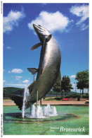 APBP2-0119-CANADA - CAMPBELLTON - N-B - La Fontaine - Otros & Sin Clasificación