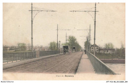 ATTP13-0986-95 - Pont De - BEZONS - Bezons
