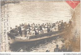 ABTP10-06-0862 - VILLEFRANCHE-SUR-MER- Saint Louis COMBAT NAVAL CARTE PHOTO - Villefranche-sur-Mer