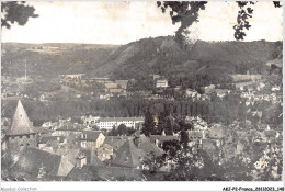 AKJP2-0177-15 - VIC-SUR-CERE - Vue Panoramique - Aurillac