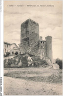 ANIP10-0774-15 - AURILLAC - Vieille Tour De L'ecole Normale - Aurillac