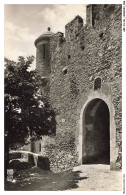 ARFP4-0268-06 - CAGNES-SUR-MER - Porte D'antibes - Cagnes-sur-Mer