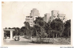 AQXP1-0043-06 - LE CANNET-VALLAURIS - Institut D'actinotogie - Vallauris