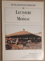 En Flanant En Lomagne De Lectoure à Moissac - Tourisme
