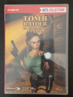 Tomb Raider - Sonstige & Ohne Zuordnung