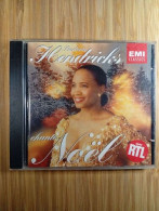 Barbara Hendricks - Chante Noël - Autres & Non Classés