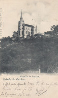 Venezuela - Caracas - Capilla De Lourdes - Venezuela