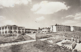 Rumänien - Mangalia - Hotel - Romania