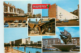 78* MAUREPAS  CPM (10x15cm)                                  MA60-0032 - Maurepas