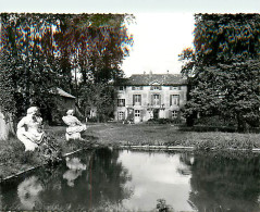 13* ST REMY DE PROVENCE  Chateau Roussan  (CPSM10x15cm)                          MA62-0099 - Saint-Remy-de-Provence