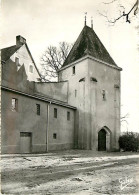 16* STE MARIE DE MAUMONT  Abbaye  (CPSM10x15cm)                          MA62-495 - Altri & Non Classificati