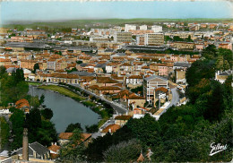 16* ANGOULEME  (CPSM10x15cm)                         MA62-432 - Angouleme