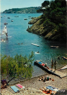 13* LA CIOTAT  Calanque Petit Mugel   (CPM 10x15cm)                          MA62-184 - La Ciotat